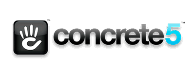 Concrete 5 Logo