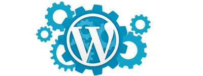 Wordpress Logo