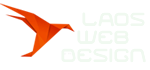 Laos Web Design Logo